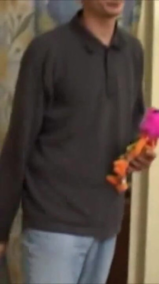 Blonde mature lady gets fucked