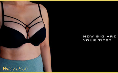 Wifey Answers Her Fans Questions