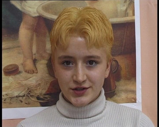 Jana I Put Love Balls in My Bottom - Jana