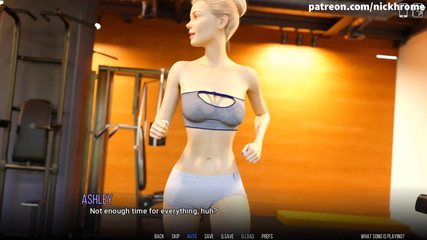 University of problems part 76