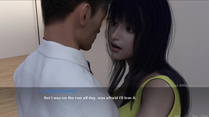 A Step-mother's Love (orborigin) Part 9 Plus - Part 123 Night Just Started by Loveskysan69