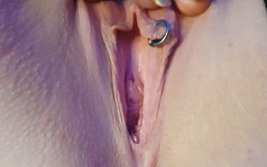 My morning fetishes with my sweet pussy