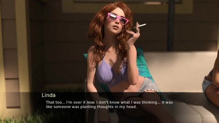 Pine Falls 2 Part 20 the End or What by Loveskysan69