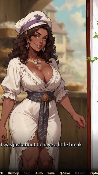 Too Perverted Boyfriends (part 13)