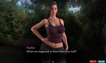 The Genesis Order V41091 Part 104 MILFs by Loveskysan69