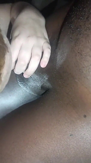 I Love Fucking This Hot Black Guy with a Huge Dick