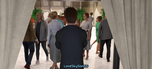 Part 1 - Sexy Hacker Girl and Sexy Maid by Loveskysan69