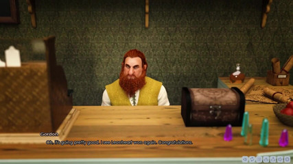 Lust Academy - 70 - a Fairy's Problems by Misskitty2k