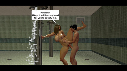 Lucky life, ep. 02 - bonus