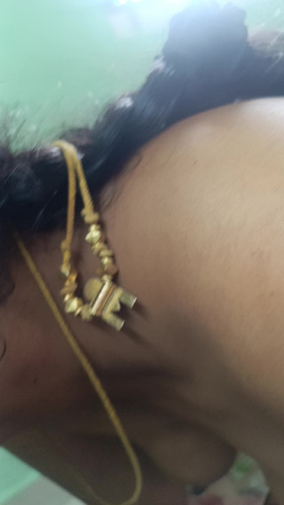 Back Position Romance in Bed