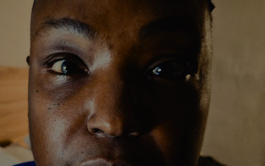 She Didn’t Want to Go to College Today