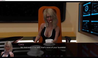 A MILF Odyssey - Beautiful Asshole Anal