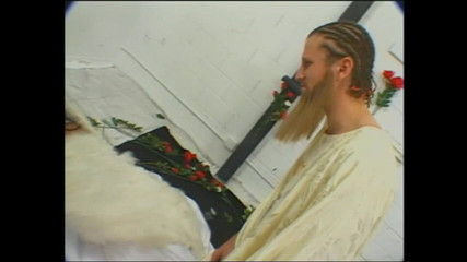 German Mental Patients