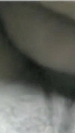 Cum on My Wifes Pussy