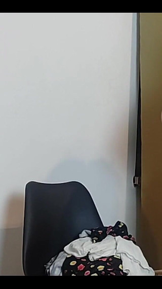 Fetish! Cleaning and Masturbating