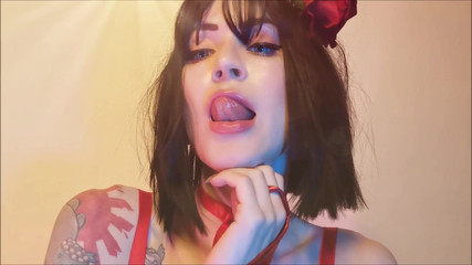 Worship and Serve the Shape Shifter Goddess -joi, Goddess Worship, Asmr