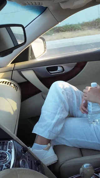 408km of Pee Squirt Golden Shower