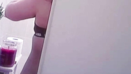 Desi Bhabhi Bathroom Video