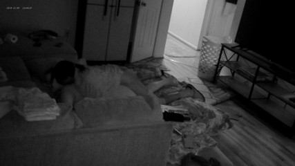 Wake up Ms. Cheryl Pt. 2