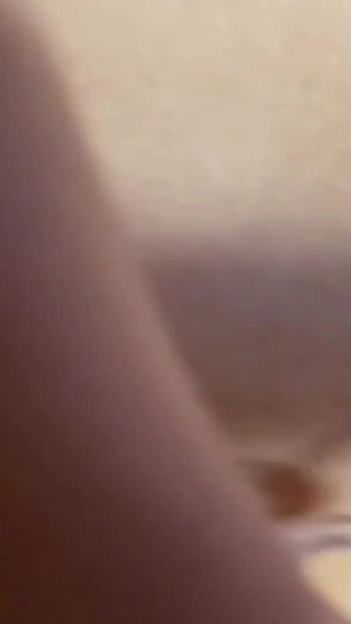 The biggest round and perfect ass of my slutty wife horny with the balls Karina and Lucas