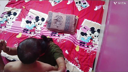 Bhabhi's Sex Part 13