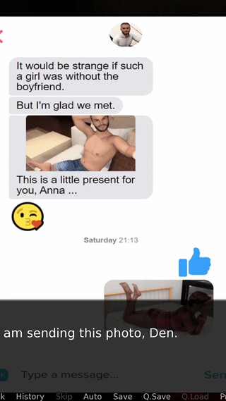 The Shared Wife (part 5)