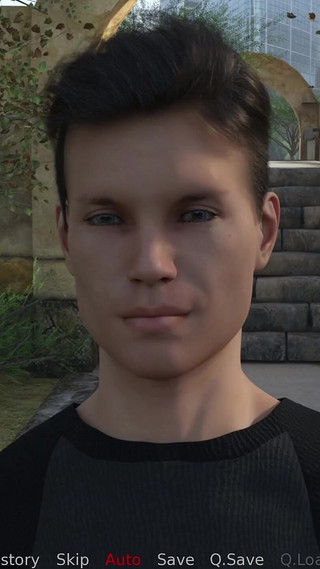 New Neighborhood 1 to Be Continue