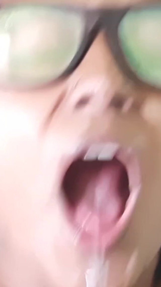 Bhabi Ke Mume Cumshot - Indian Desi Sex