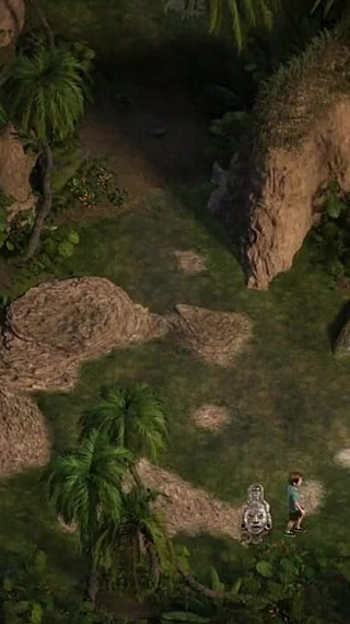 Treasure of Nadia V36061 Part 87 Janet Is Horny by Loveskysan69