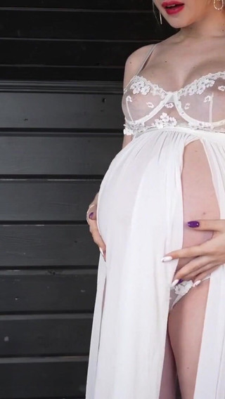 Cheating Bride Is Pregnant