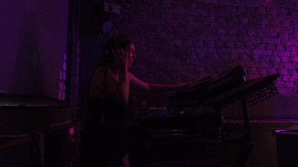 Liberal Ballad - Manuh Cortez - Mary Redqueen