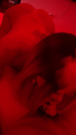 First a Dildo Then a Big Dick!