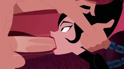 Sexy Ashi loop