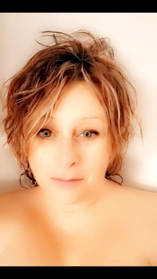 I Need Someone to Wash My Back