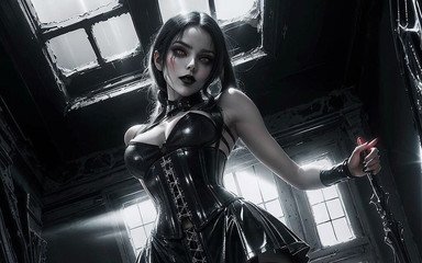 Showing Sexy Big Ass at Home