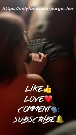 Cheating PAWG Wife Gave Me a Blowjob While Her Husband Is at Work