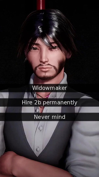 Depravity - #39 - Visual Novel