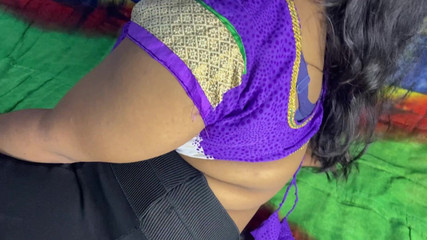 Brother-in-law and Sister-in-law's Sex