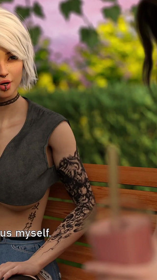 Steps of Debauchery Update #8 to Be Continue