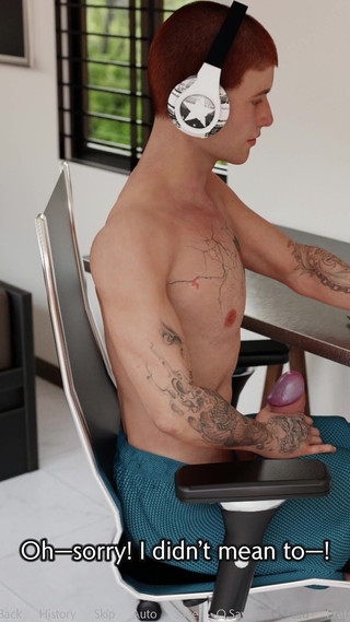 The Unfaithful Wife (part 7)