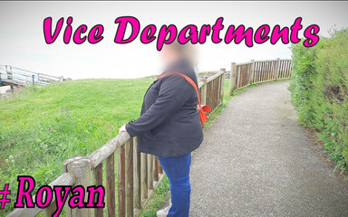 Vice Departments - Royan