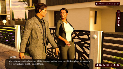 My Boss Wants to Fuck My Wife Part 9