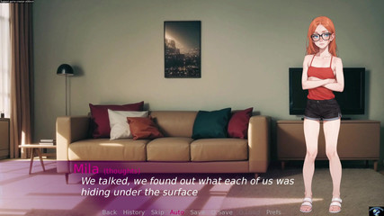 Mila Netorase Route 1