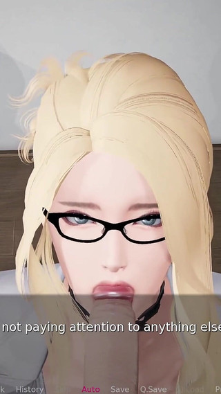 Depravity - #31 - Visual Novel