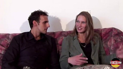 Horny Brunette Slut Loves to Jumping on a Dick