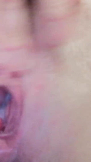 Wifey Creamy Pussy Masturbating