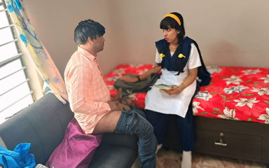 Indian Students Fucking Secretly