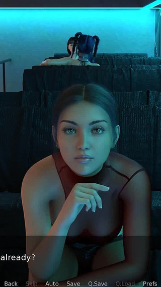 Mastering the Pink Box: Hot Girl Got Deepthroated and Big Facial Cumshot in the Toilet - Episode 12