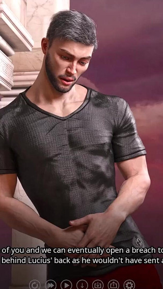 The Seven Realms 13 - Atlus’s Threesomes with Kali & Naya, Laya & Leyala