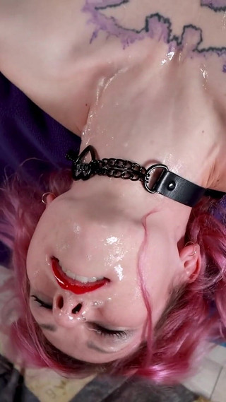 I'm Desperate to Be Your Filthy Little Plaything